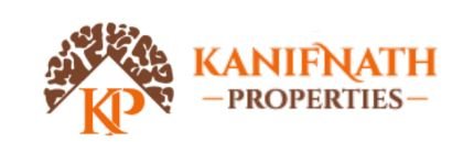 Kanifnath Properties Logo