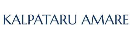 Kalpataru Amare Logo
