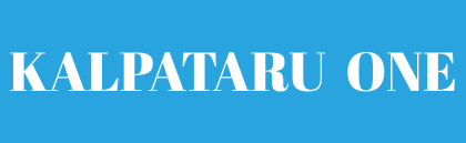 Kalpataru One Logo