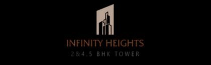 Khond Patil Infinity Heights Logo