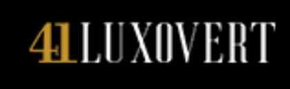 Krisala 41 Luxovert Logo