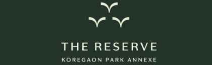 LJM The Reserve Logo