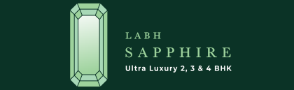 Labharti Labh Sapphire Logo