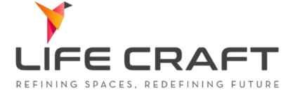 Life Craft Developers Logo