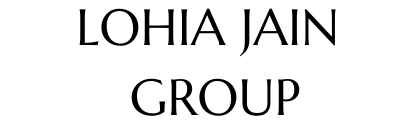 Lohia Jain Group Logo
