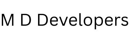 M D Developers Logo