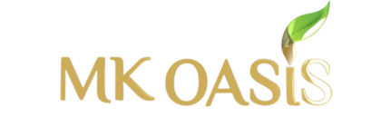 Matrix M K Oasis Logo