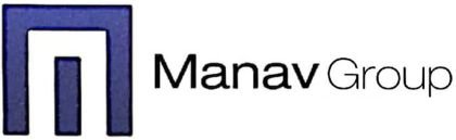 Manav Group Logo