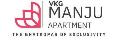 Manju Apartment Logo