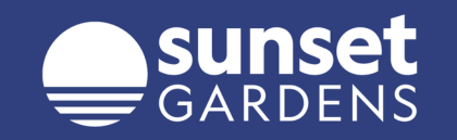 Marathon Sunset Gardens Logo