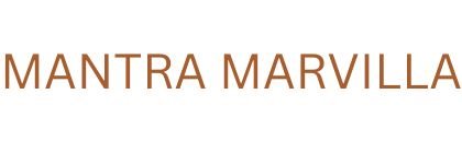 Mantra Marvilla Logo