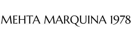 Mehta Marquina 1978 Logo