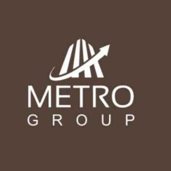 Metro Group Logo