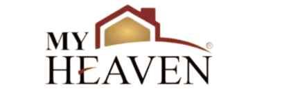 My Heaven Logo