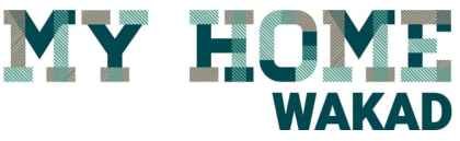My Home Wakad Logo
