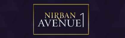 Nirban Avenue - 1 Logo