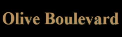 Olive Boulevard Logo