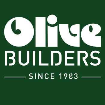 Olive Builders Logo
