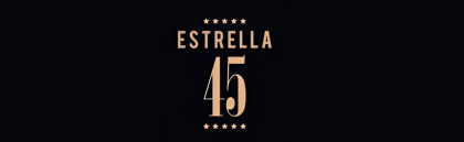 Osian Diya Estrella 45 Logo