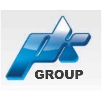 PK Group Logo