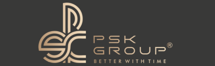 PSK Group Logo