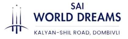 Paradise Sai World Dreams Logo