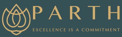 Parth Group Logo