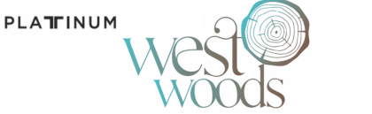 Platinum Westwoods Logo