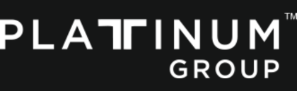Platinum Developers Logo