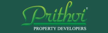Prithvi Group Logo