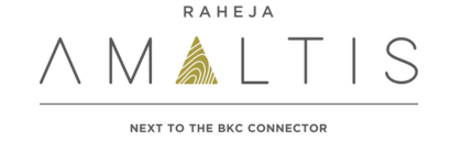 Raheja Amaltis Logo