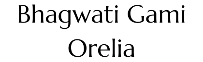 Gami Bhagwati Orelia Logo