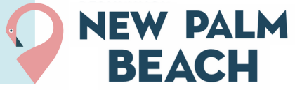 Delta Celestria New Palm Beach Logo