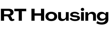 RT Housing Logo
