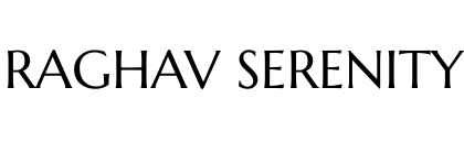 Raghav Serenity Logo