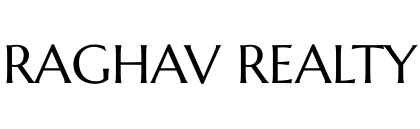 Raghav Group Logo