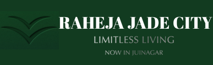 K Raheja Jade City Logo