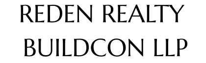 Reden Realty Buildcon LLP Logo
