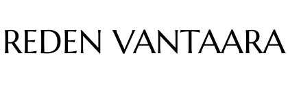 Reden Vantaara Logo