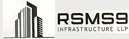 RSMS9 Infrastructure LLP Logo