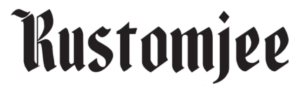Rustomjee Developers Logo