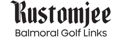 Rustomjee Balmoral Golflink Logo