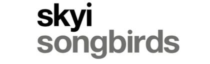 Skyi Songbirds Logo