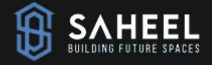 Saheel Properties Logo
