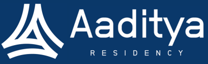 Sanghvi Aaditya Residency Logo