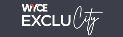 Saniket WYCE Exclucity Logo