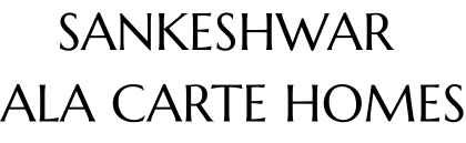 Sankeshwar Ala Carte Homes Logo