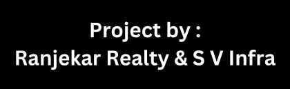 Ranjekar Realty & S V Infra Logo