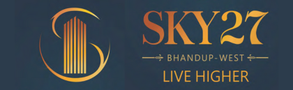 Space Sky 27 Logo