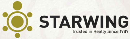 Starwing Group Logo
